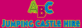 ABC Jumping Castle Hire